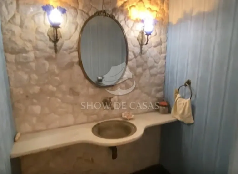 Apartamento, 4 quartos, 360 m² - Foto 1