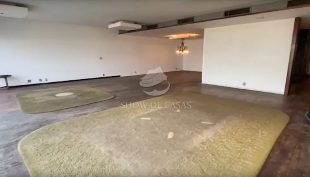 Apartamento, 4 quartos, 360 m² - Foto 7