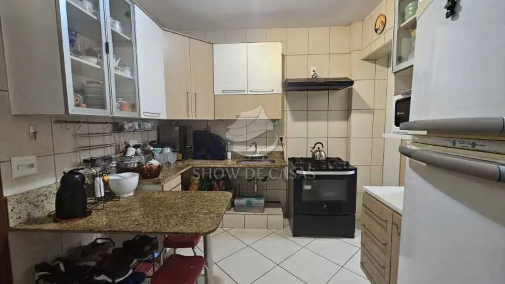 Apartamento, 3 quartos, 93 m² - Foto 11