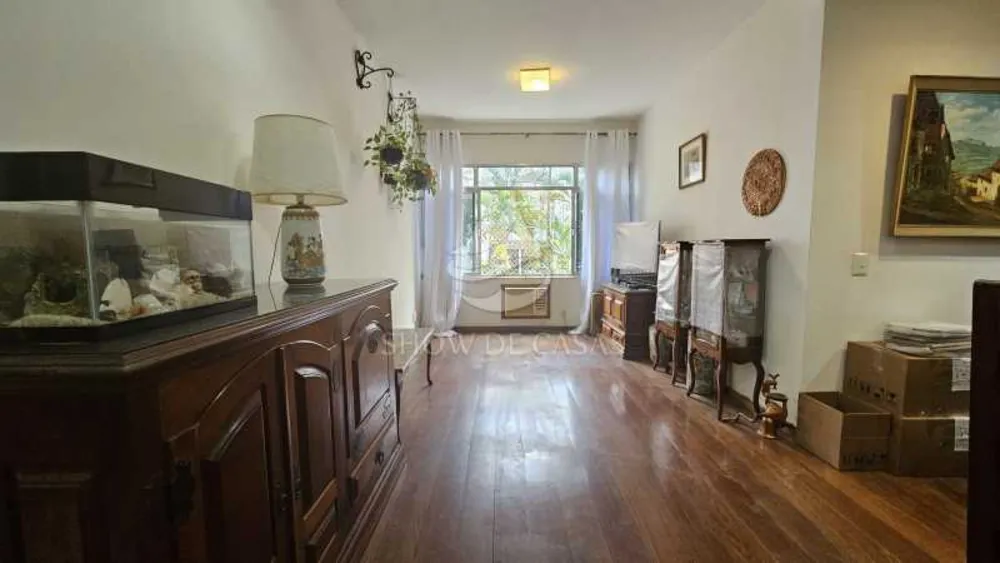 Apartamento, 3 quartos, 93 m² - Foto 4