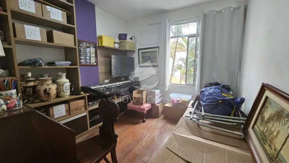 Apartamento, 3 quartos, 93 m² - Foto 5