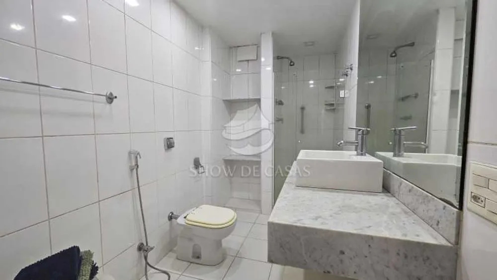 Apartamento, 3 quartos, 93 m² - Foto 8