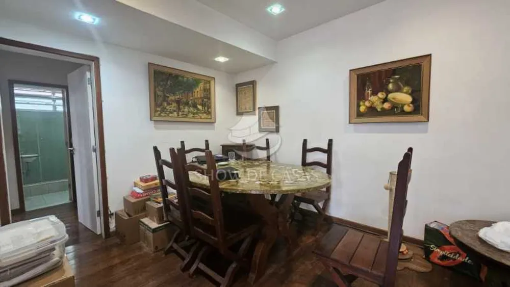 Apartamento, 3 quartos, 93 m² - Foto 2