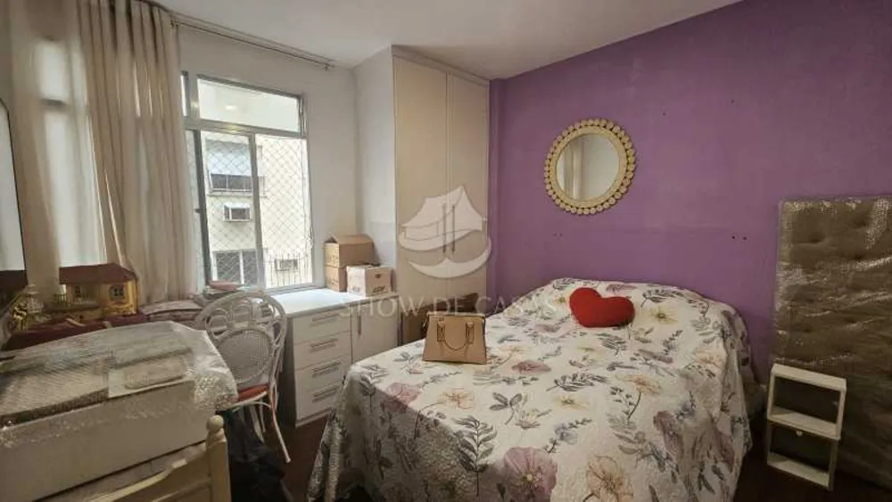 Apartamento, 3 quartos, 93 m² - Foto 9