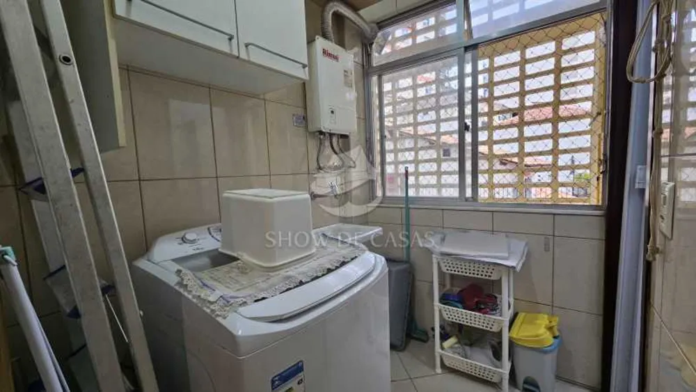 Apartamento, 3 quartos, 93 m² - Foto 13