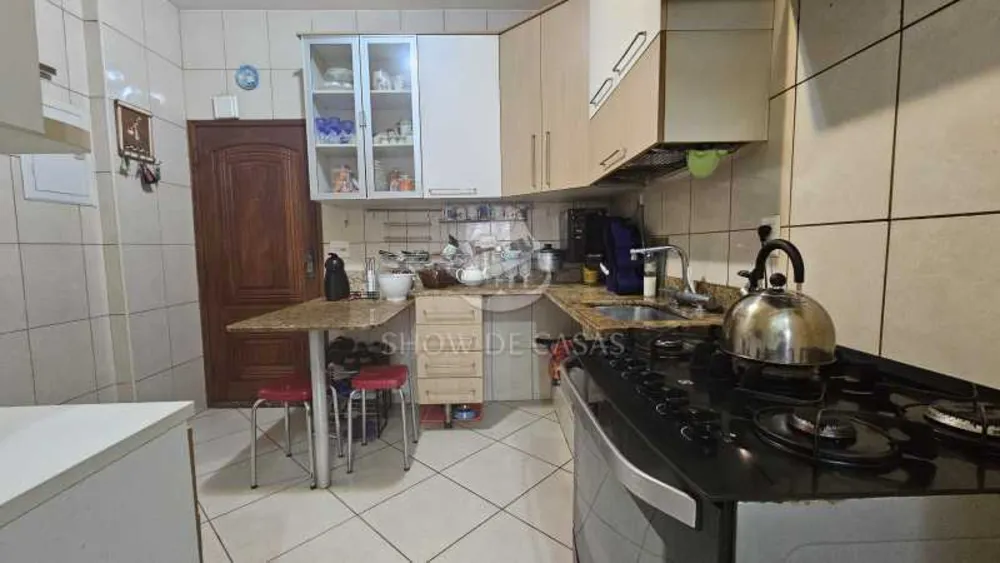 Apartamento, 3 quartos, 93 m² - Foto 12