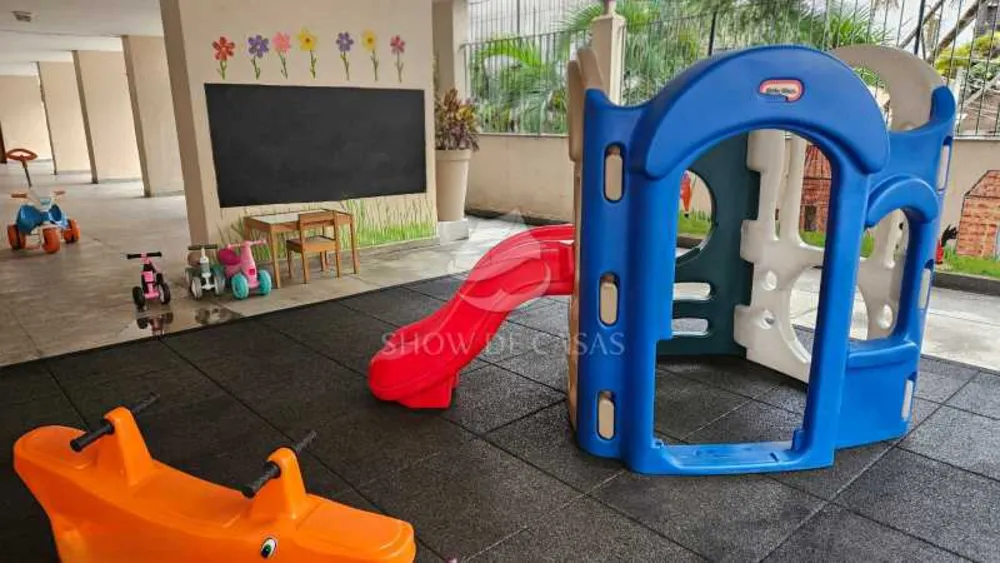 Apartamento, 3 quartos, 93 m² - Foto 16