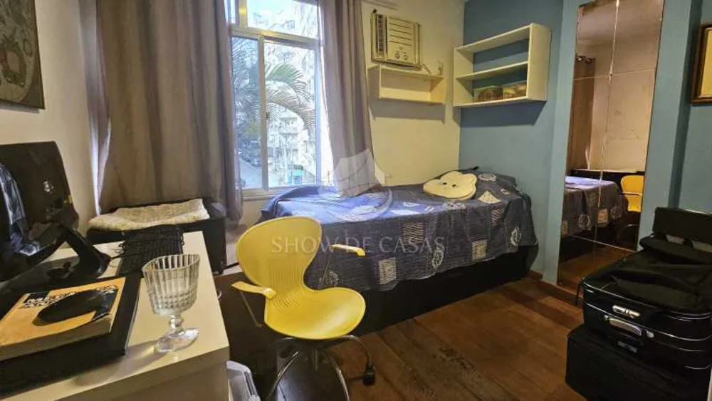 Apartamento, 3 quartos, 93 m² - Foto 6