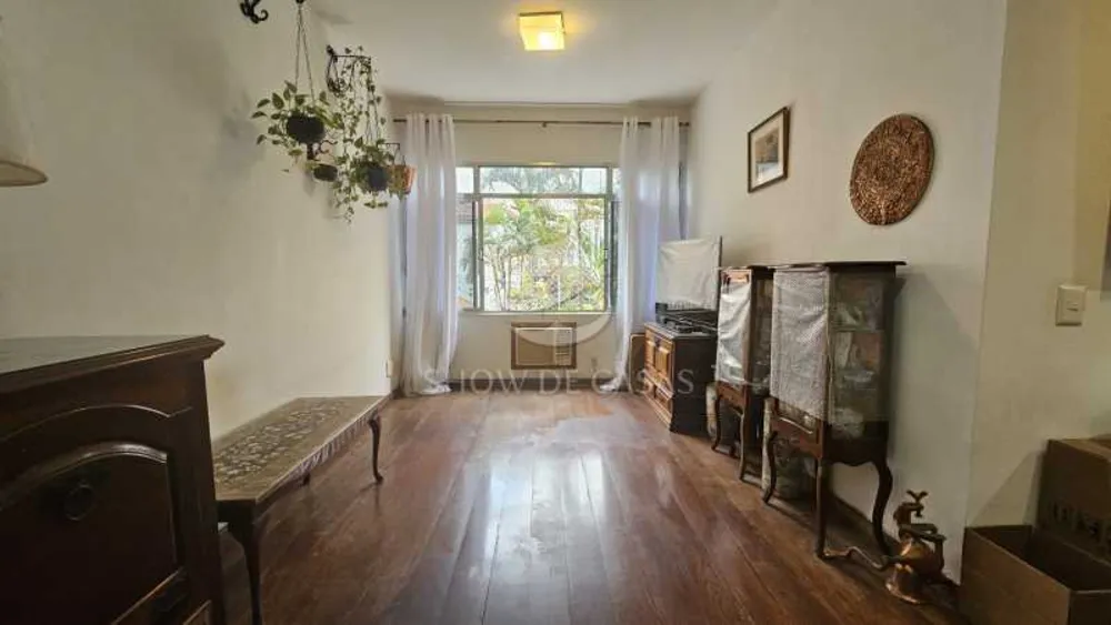 Apartamento, 3 quartos, 93 m² - Foto 1