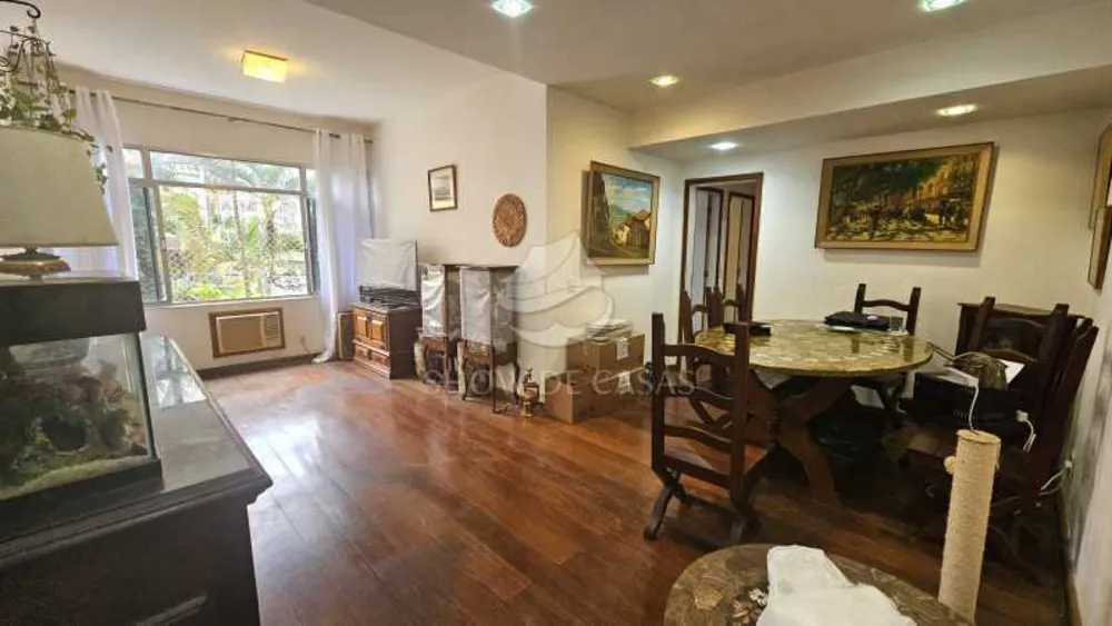 Apartamento, 3 quartos, 93 m² - Foto 3