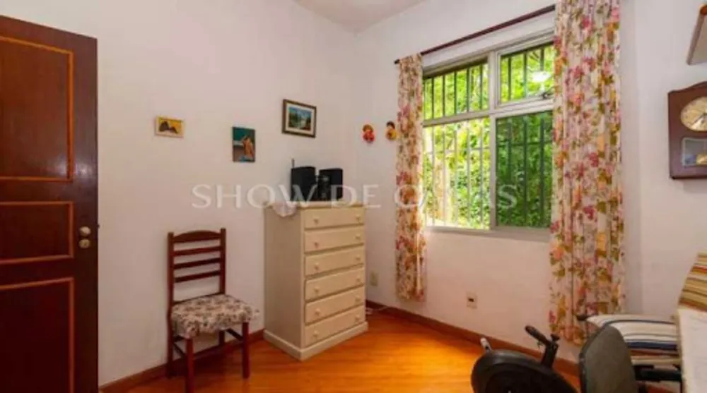 Apartamento, 3 quartos, 100 m² - Foto 9