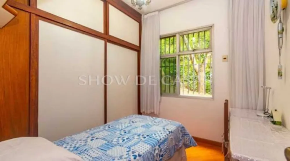 Apartamento, 3 quartos, 100 m² - Foto 21