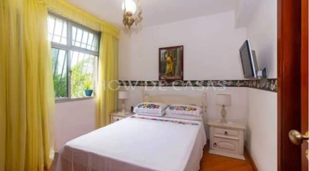 Apartamento, 3 quartos, 100 m² - Foto 1