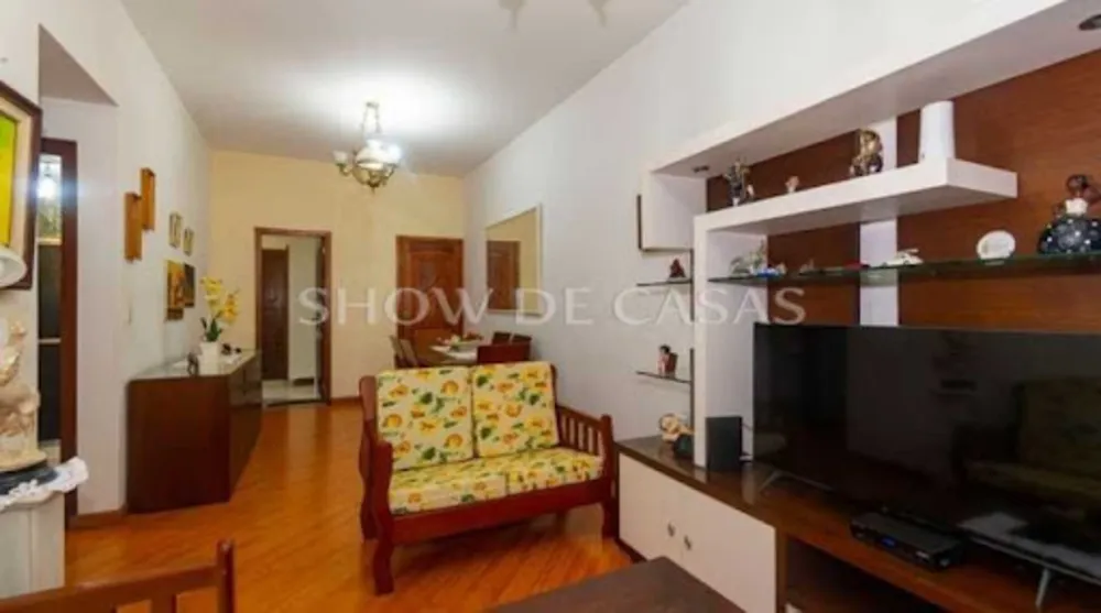 Apartamento, 3 quartos, 100 m² - Foto 6