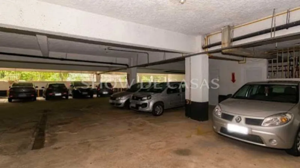 Apartamento, 3 quartos, 100 m² - Foto 8