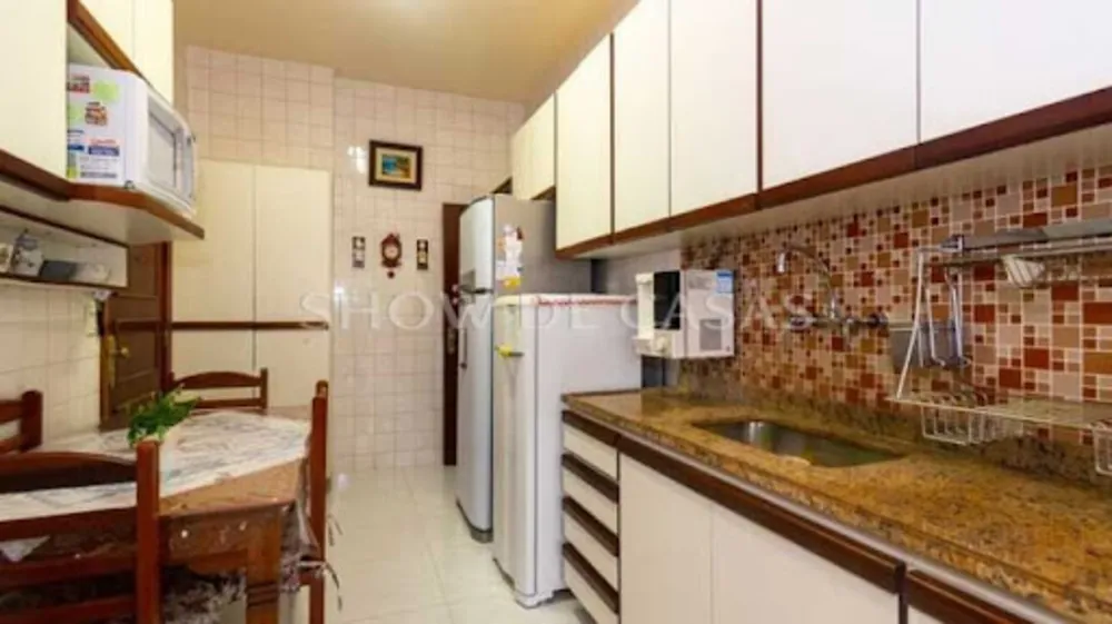Apartamento, 3 quartos, 100 m² - Foto 19