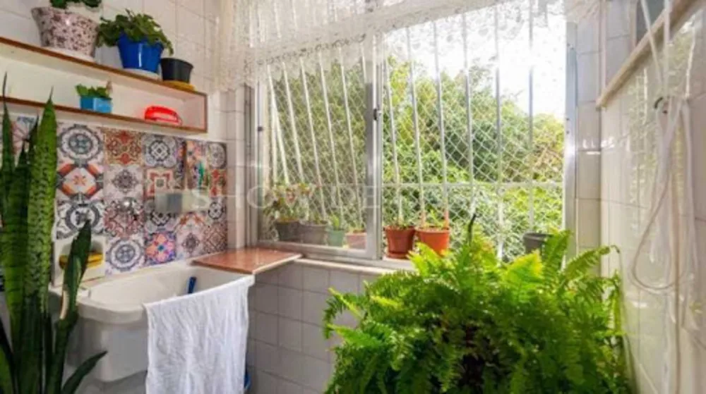 Apartamento, 3 quartos, 100 m² - Foto 2