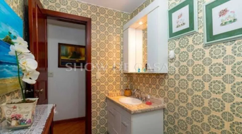 Apartamento, 3 quartos, 100 m² - Foto 26