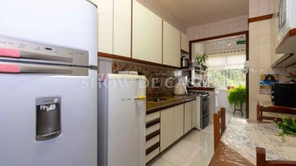 Apartamento, 3 quartos, 100 m² - Foto 14
