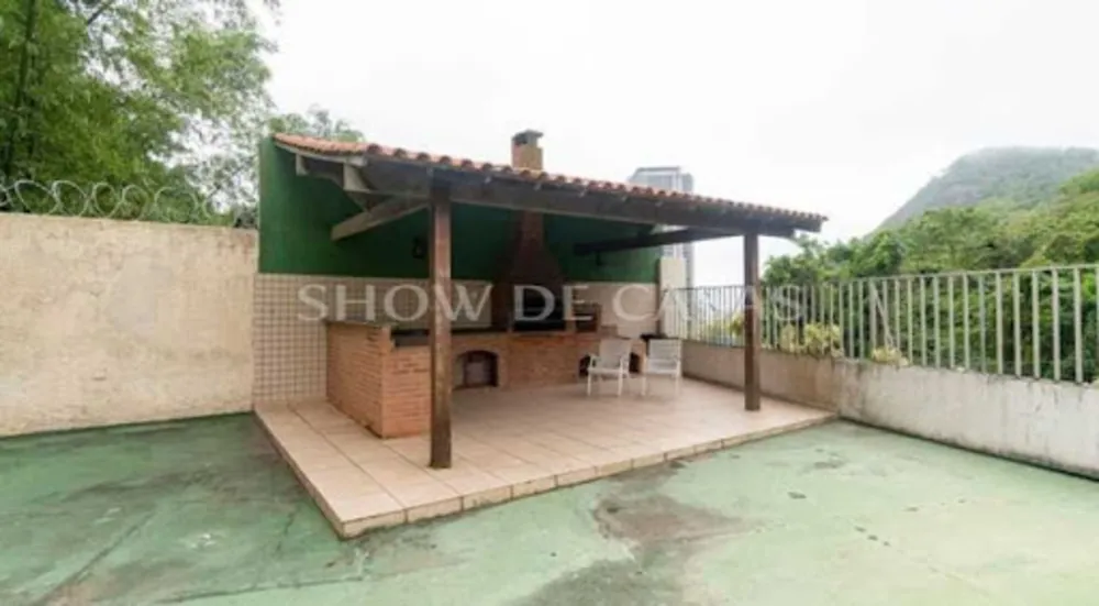 Apartamento, 3 quartos, 100 m² - Foto 7