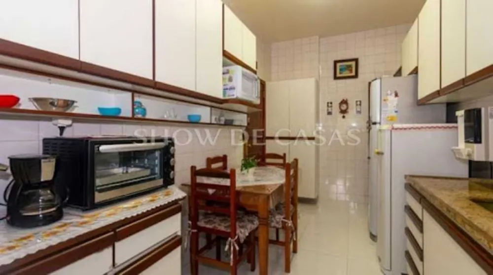 Apartamento, 3 quartos, 100 m² - Foto 23
