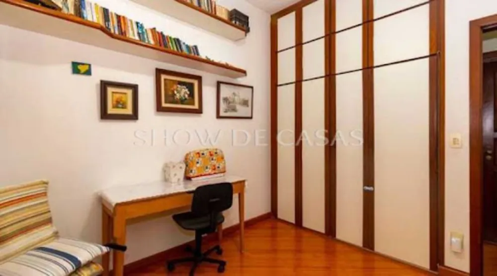 Apartamento, 3 quartos, 100 m² - Foto 13