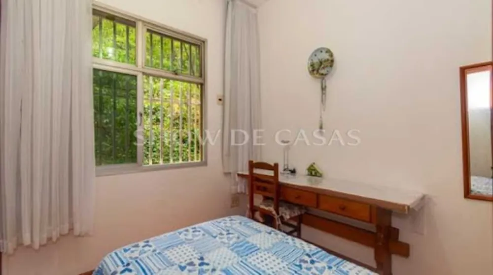 Apartamento, 3 quartos, 100 m² - Foto 11