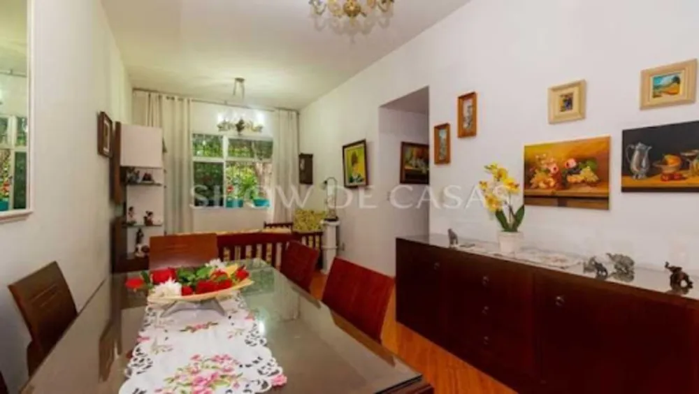 Apartamento, 3 quartos, 100 m² - Foto 4
