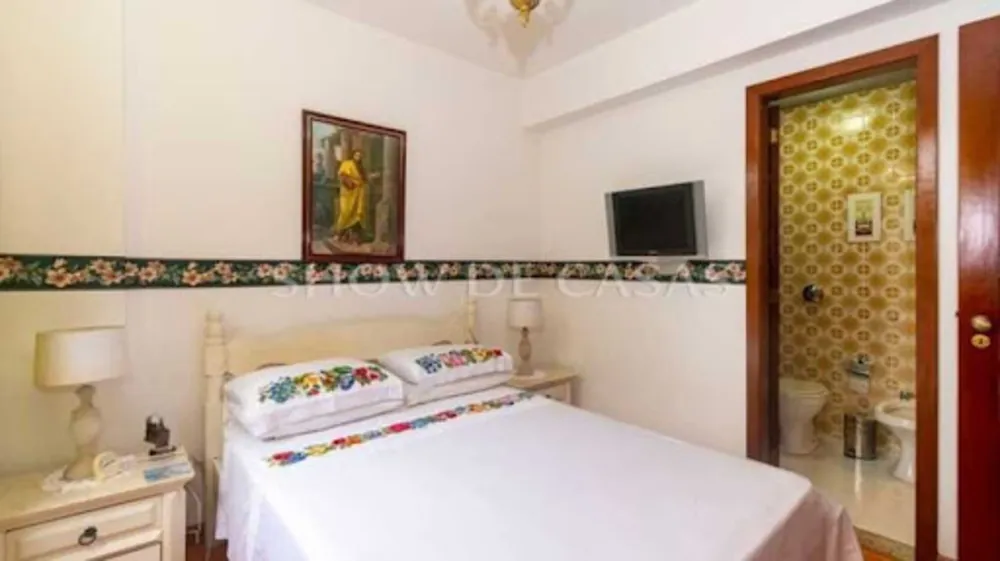 Apartamento, 3 quartos, 100 m² - Foto 12