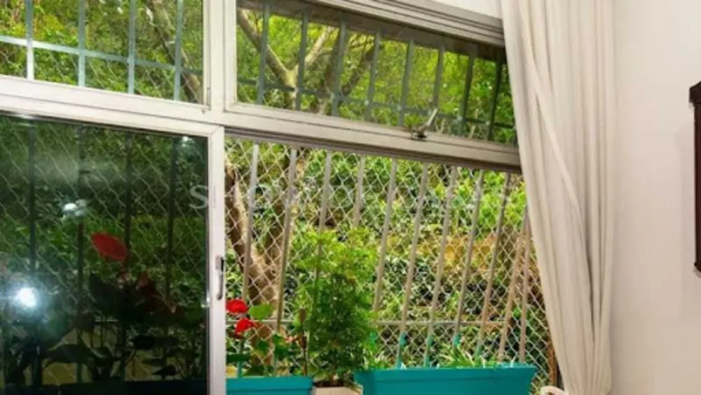 Apartamento, 3 quartos, 100 m² - Foto 18