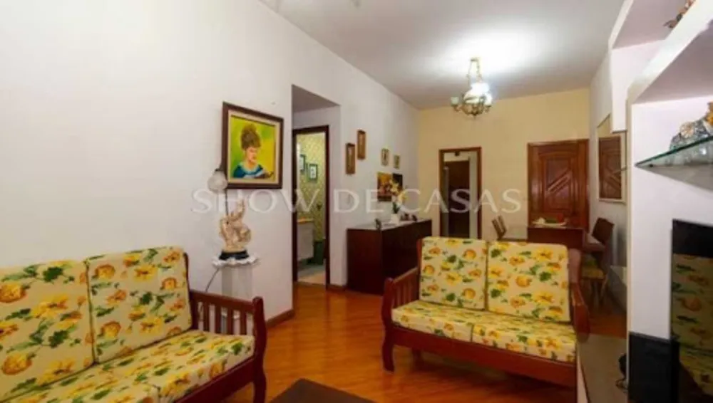 Apartamento, 3 quartos, 100 m² - Foto 5
