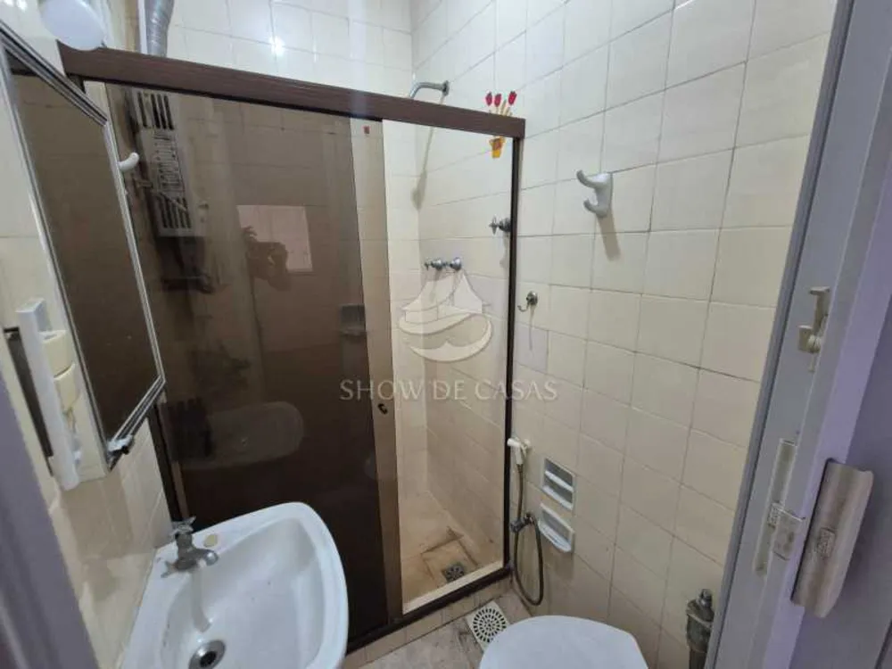 Kitnet-Studio, 30 m² - Foto 14