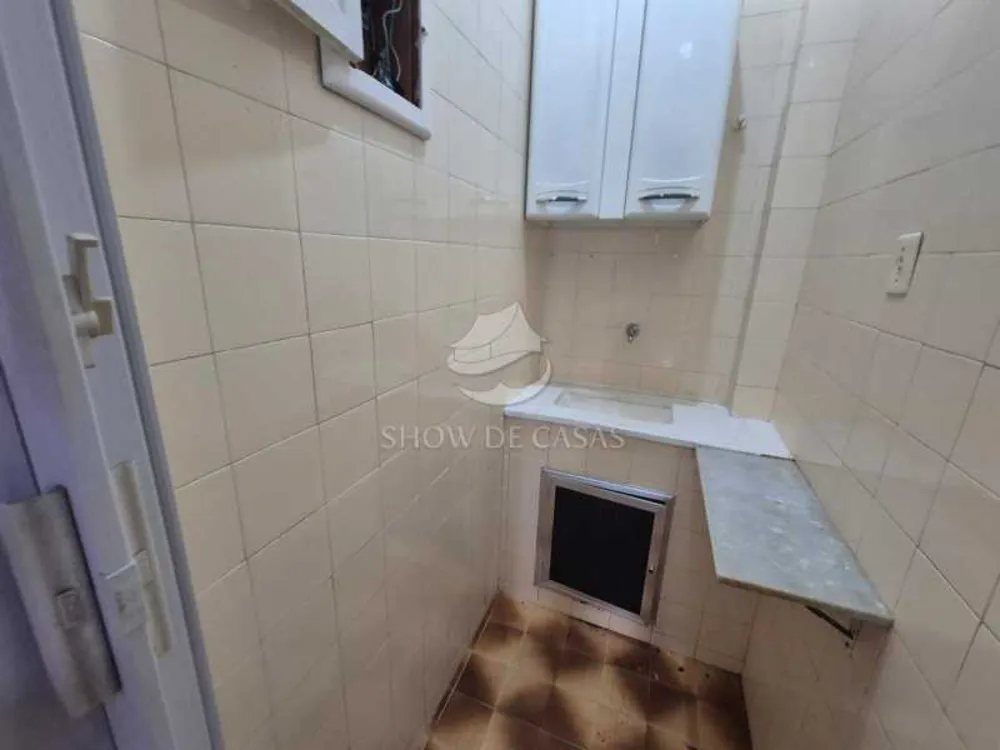 Kitnet-Studio, 30 m² - Foto 4