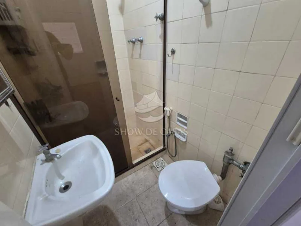 Kitnet-Studio, 30 m² - Foto 11