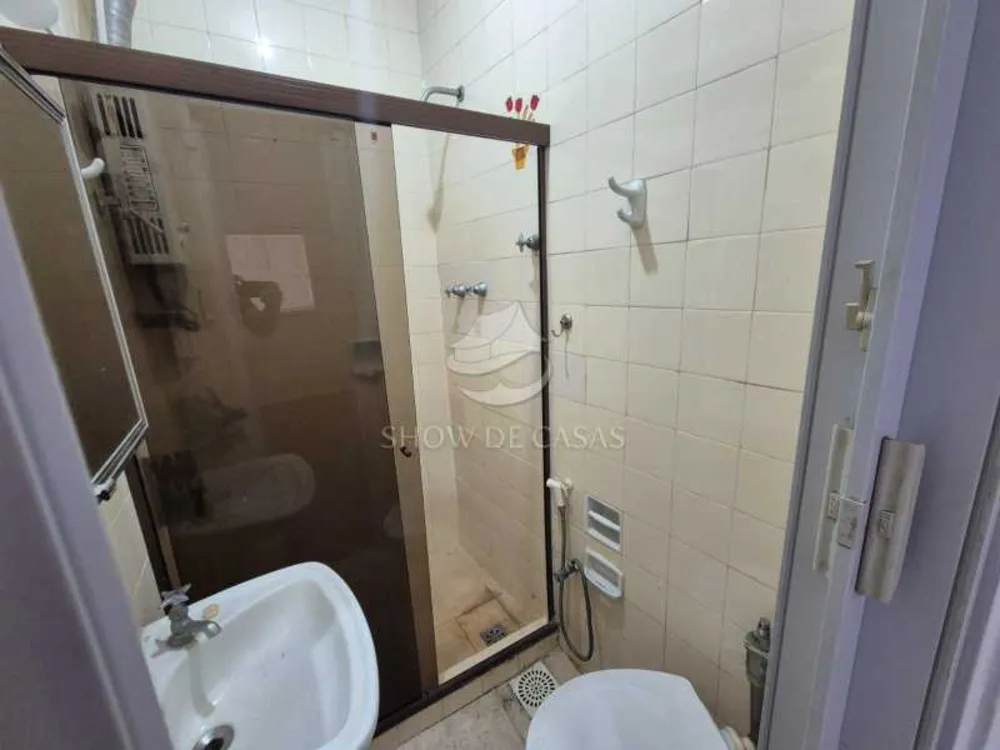 Kitnet-Studio, 30 m² - Foto 5