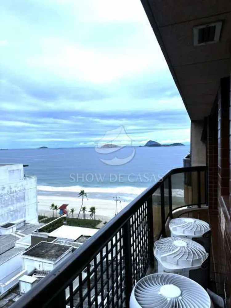 Flat/Apart Hotel, 2 quartos, 82 m² - Foto 3