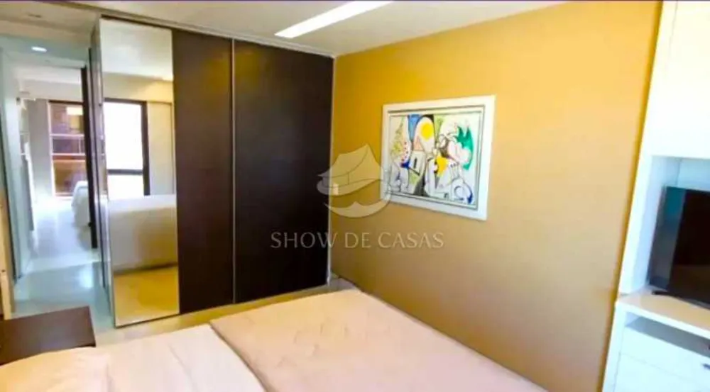 Flat/Apart Hotel, 2 quartos, 82 m² - Foto 5