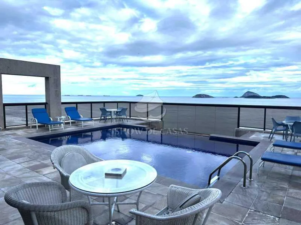 Flat/Apart Hotel, 2 quartos, 82 m² - Foto 4