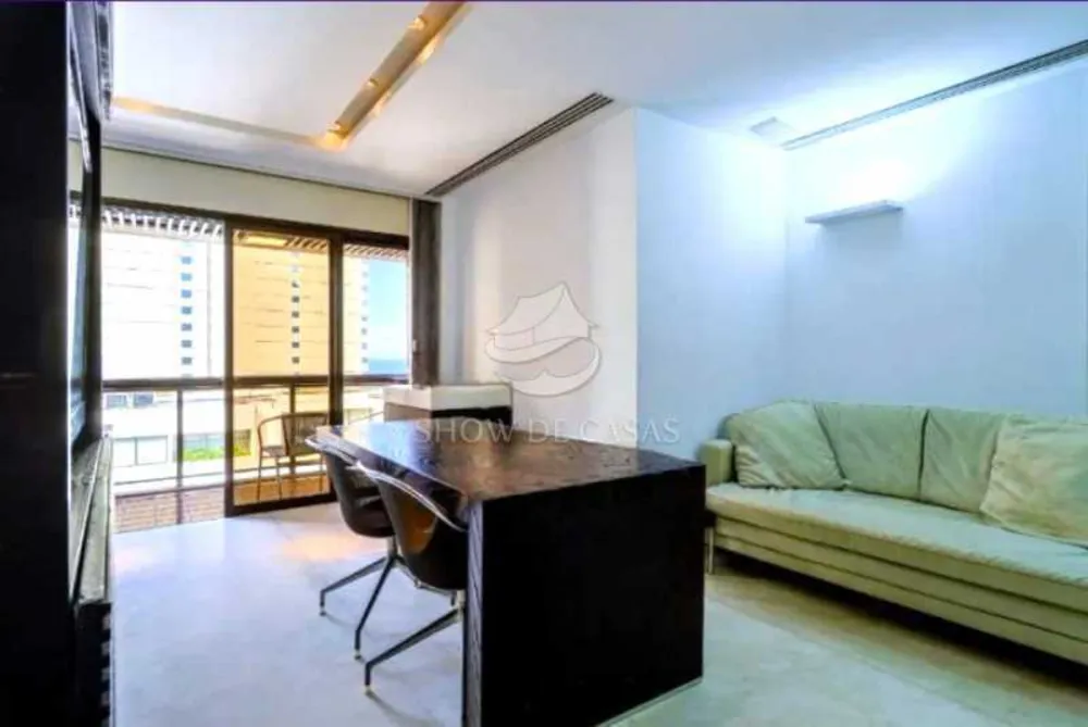 Flat/Apart Hotel, 2 quartos, 82 m² - Foto 10