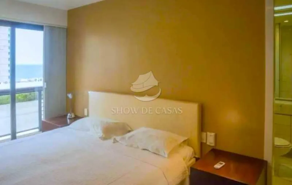 Flat/Apart Hotel, 2 quartos, 82 m² - Foto 6