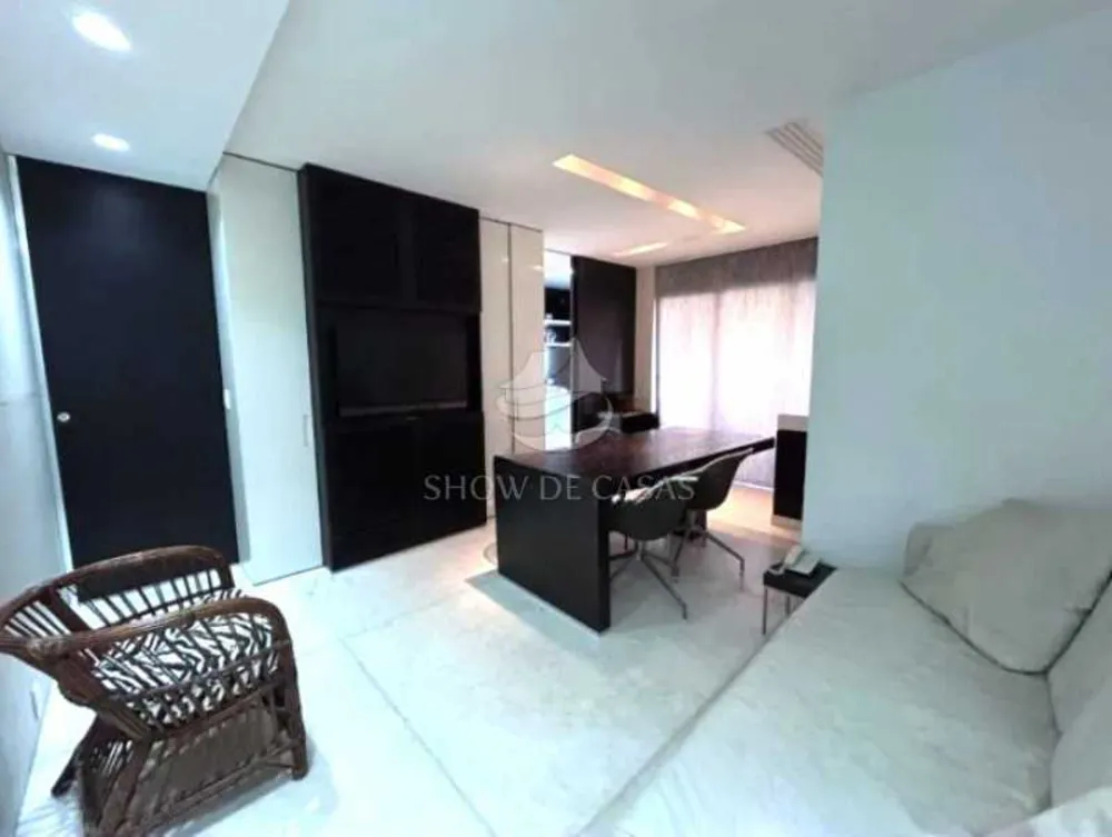 Flat/Apart Hotel, 2 quartos, 82 m² - Foto 1