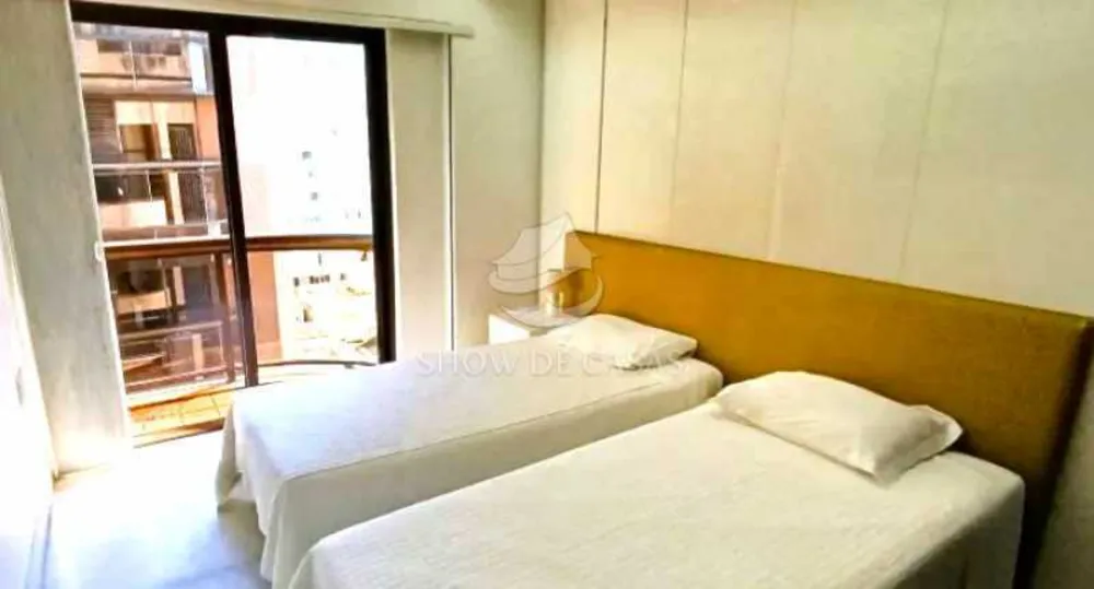 Flat/Apart Hotel, 2 quartos, 82 m² - Foto 8