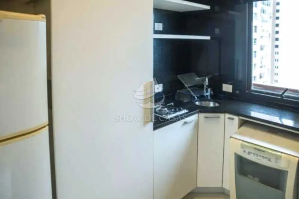 Flat/Apart Hotel, 2 quartos, 82 m² - Foto 12