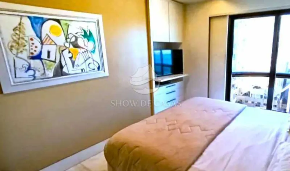 Flat/Apart Hotel, 2 quartos, 82 m² - Foto 9