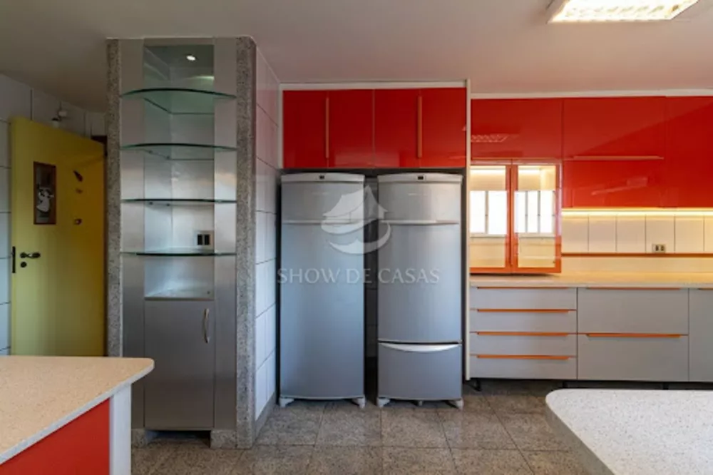 Cobertura, 4 quartos, 425 m² - Foto 7