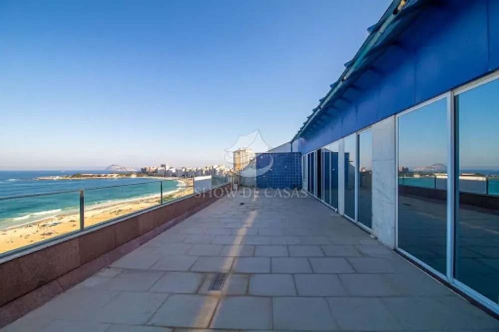 Cobertura, 4 quartos, 425 m² - Foto 15
