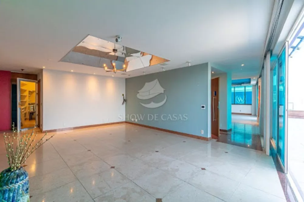 Cobertura, 4 quartos, 425 m² - Foto 19