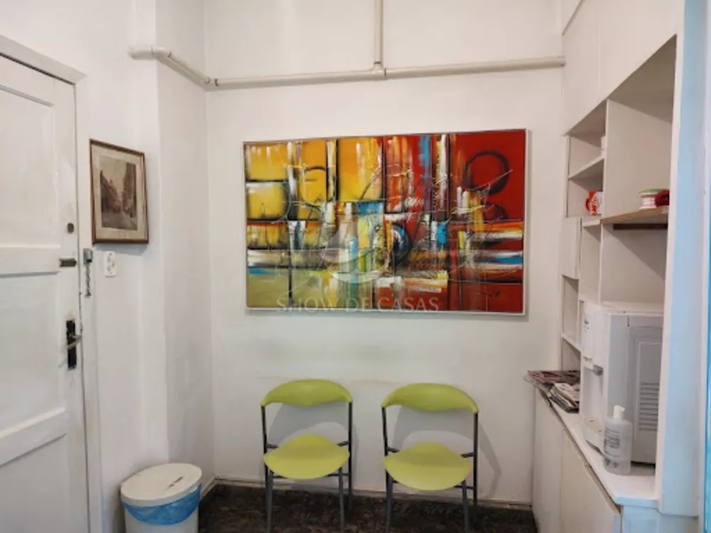 Sala-Conjunto, 25 m² - Foto 23