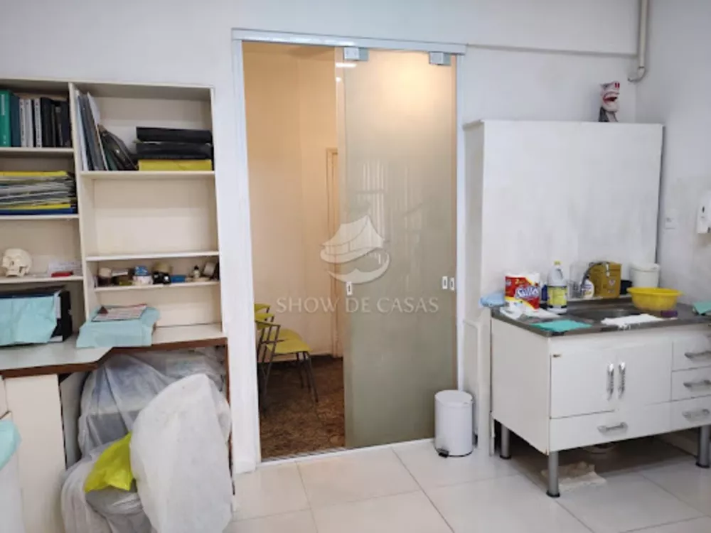 Sala-Conjunto, 25 m² - Foto 6