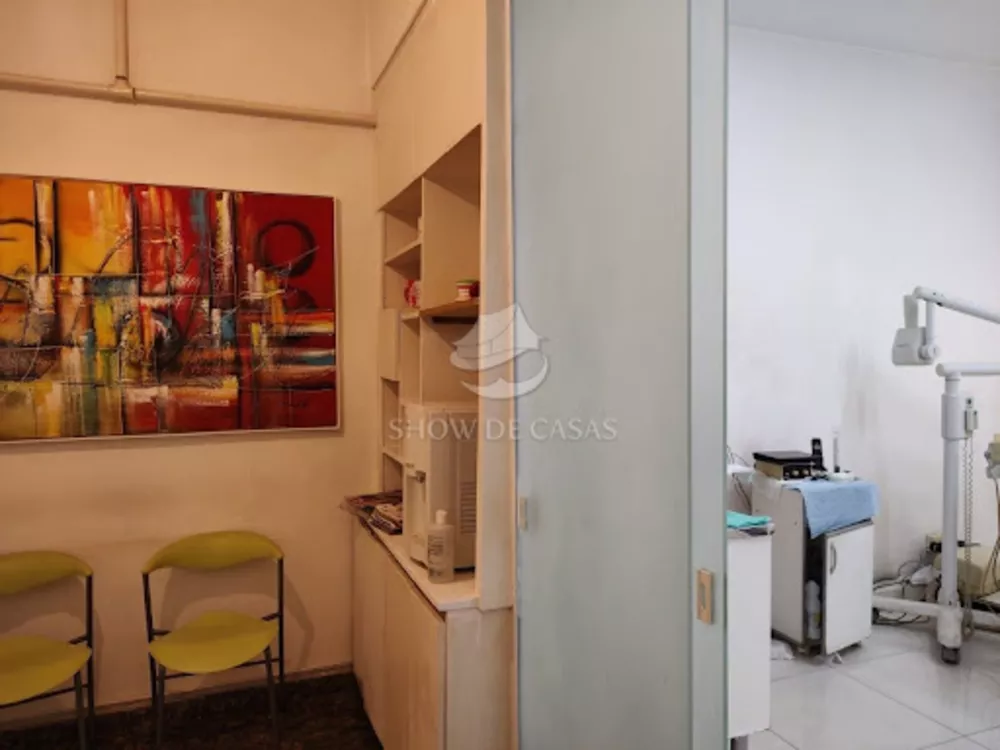 Sala-Conjunto, 25 m² - Foto 4